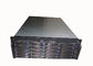 chassi quente da troca da cremalheira 4U 20 servidores Rackmount do armazenamento do chassi do servidor da caixa do servidor das baías