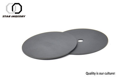 Ímãs redondos do disco da ferrite Y30 duráveis com certificação do ISO 9001 RoHS